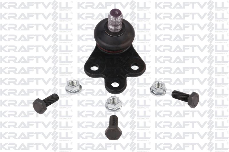 Tesla Model S Upper Control Arm Ball Joint 2012 >