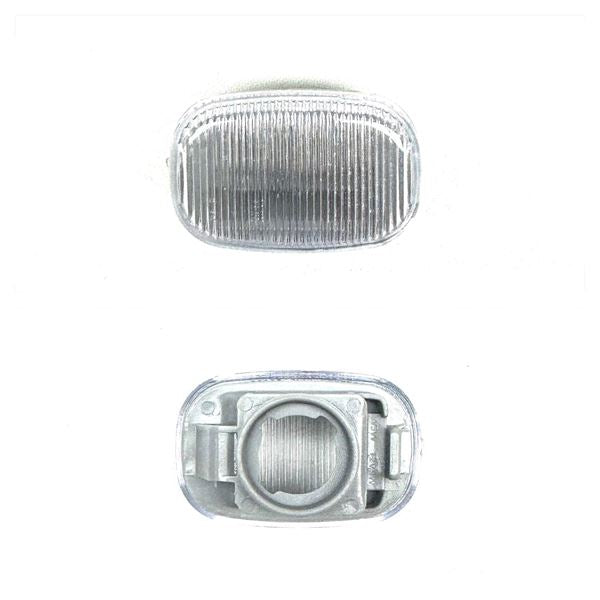 WHITE MUDDY SIGNAL CORALLA 93>06 HILUX 06>12 RAV4 96>01