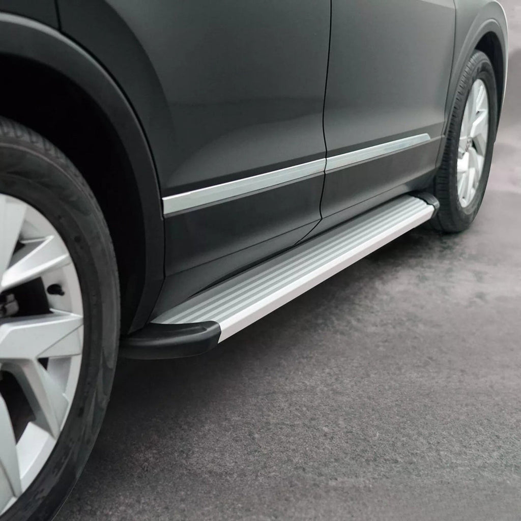 TOYOTA RAV 4 STEP SET COMPATIBLE WITH 2006-2016 MODELS