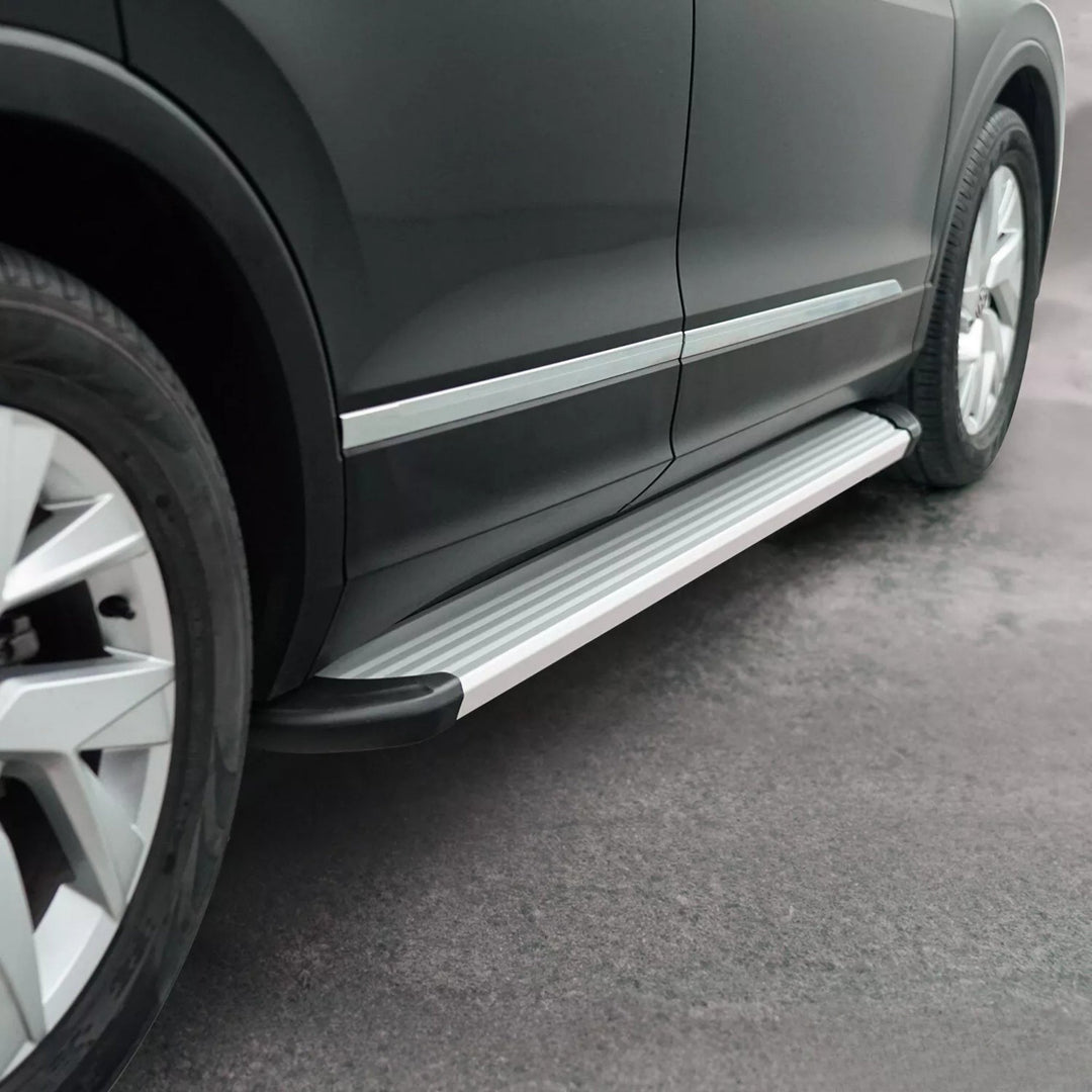 TOYOTA RAV 4 STEP SET COMPATIBLE WITH 2006-2016 MODELS