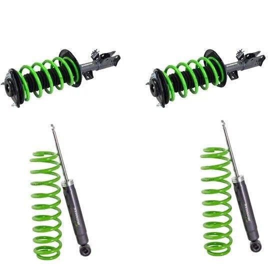 Toyota Rav4 2019+ Suspension Upgrade Kit