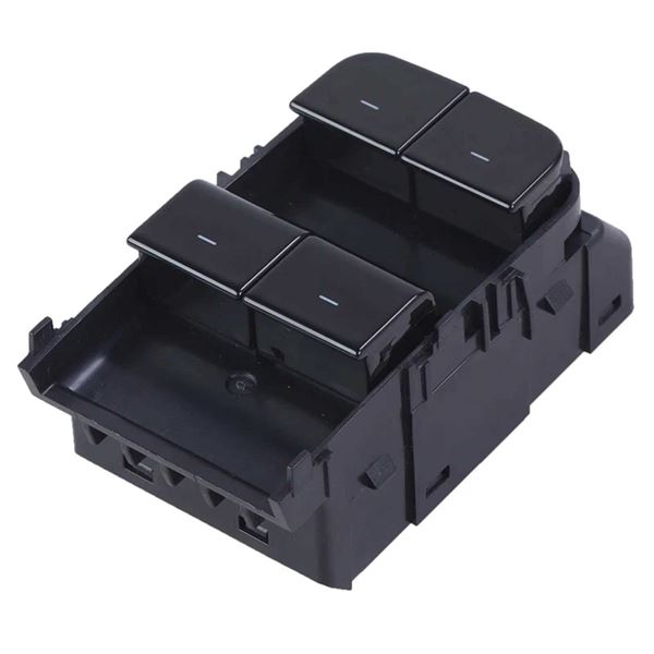 LEFT WINDOW SWITCH QUAD TESLA MODEL Y 23>